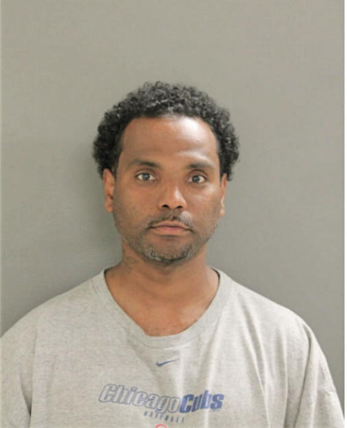 RAMON ROCHE, Cook County, Illinois
