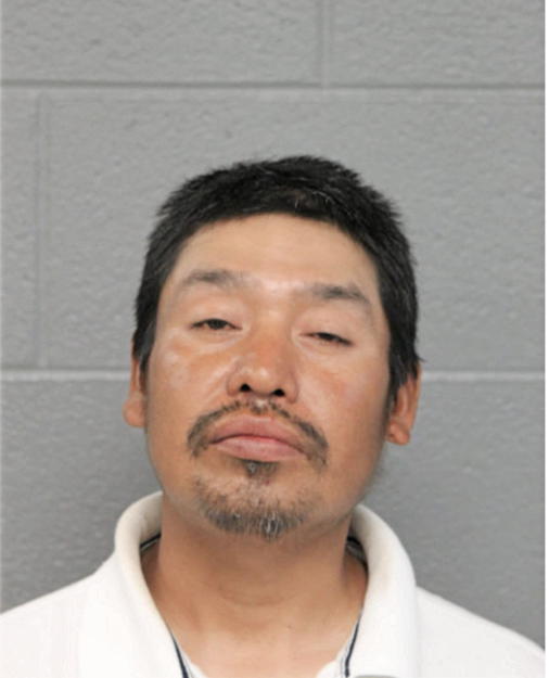 ADRIAN RODRIGUEZ, Cook County, Illinois