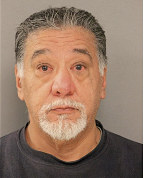 JOHN G RODRIGUEZ, Cook County, Illinois