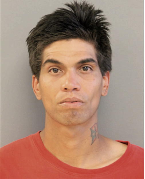 JONATHON A RODRIGUEZ, Cook County, Illinois