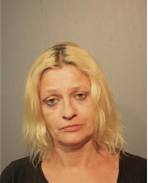 DONNA ROUNDS, Cook County, Illinois
