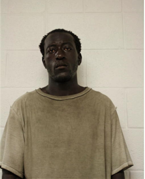 MOHAMMED SALAUDEEN, Cook County, Illinois