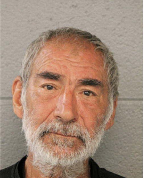 JOSE SANCHEZ, Cook County, Illinois