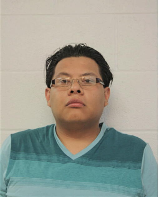 OMAR SANCHEZ, Cook County, Illinois