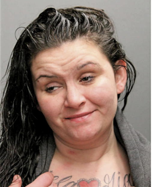 KEELEY SCHENWAR, Cook County, Illinois