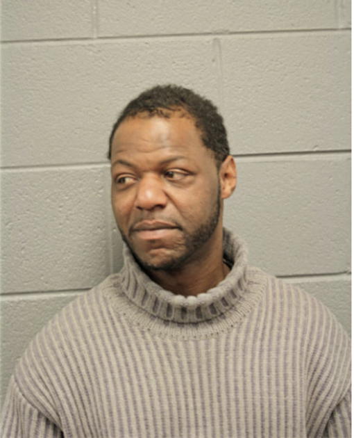 MATTHEW SHAVERS, Cook County, Illinois