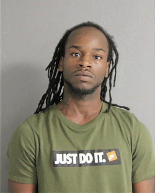 DONALD SLATER, Cook County, Illinois