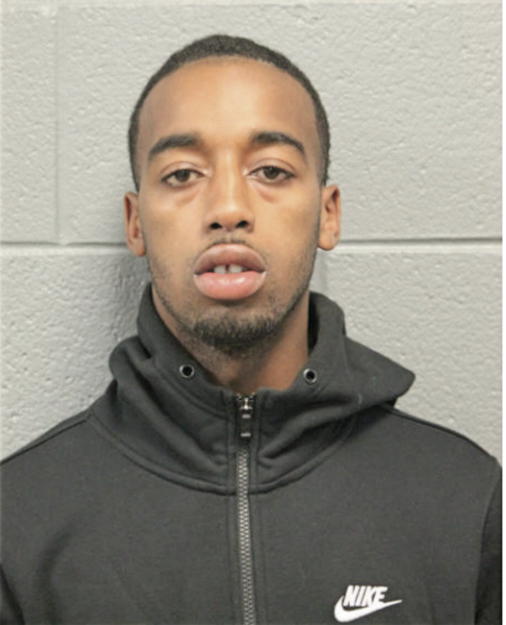 DEVAIL T SMITH, Cook County, Illinois