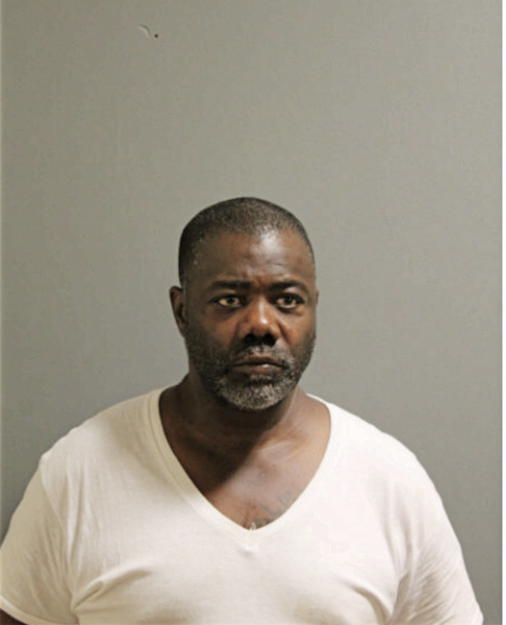 LEONDRE A SMITH, Cook County, Illinois