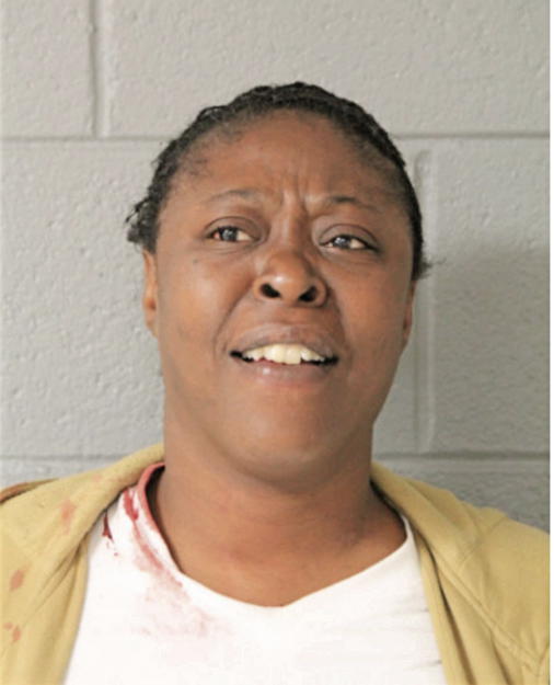 YOLANDA D SMITH, Cook County, Illinois