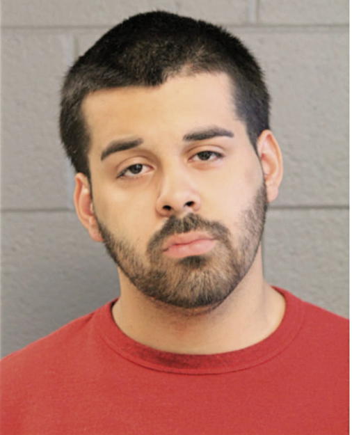 JULIAN A SOTO, Cook County, Illinois