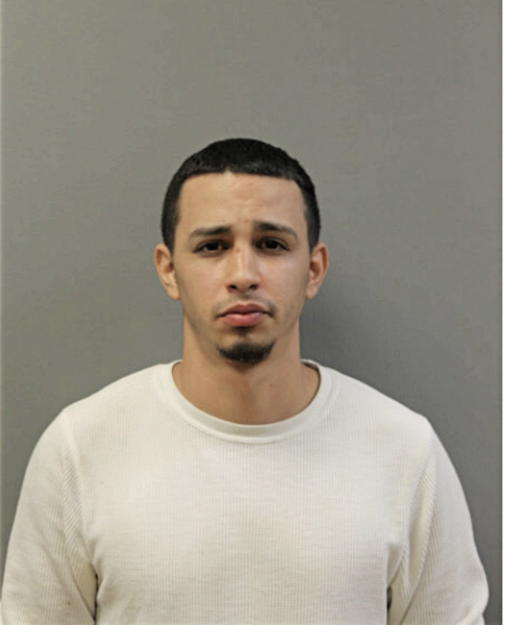 EMANUEL A SOTOMAYOR, Cook County, Illinois