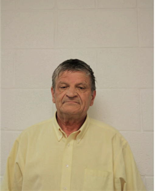 JOZEF STANISZEWSKI, Cook County, Illinois