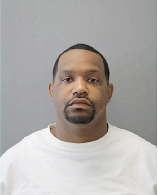 THEODORE STEPHENS, Cook County, Illinois