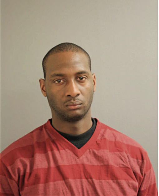 CURTIS STONE, Cook County, Illinois