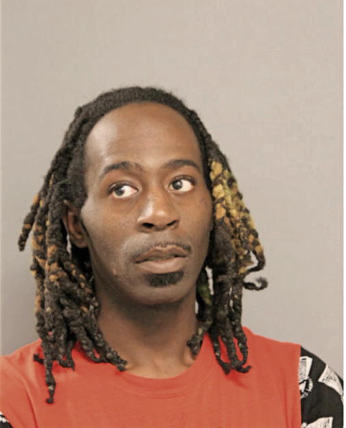 JOSHUA M TAYLOR, Cook County, Illinois