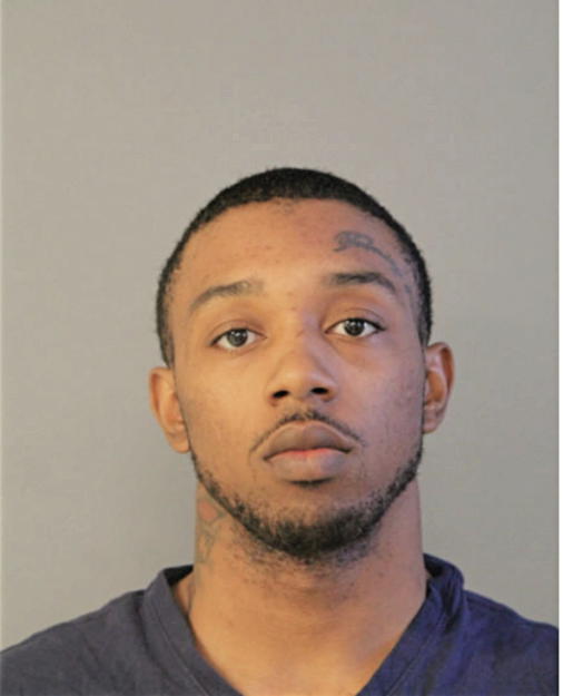 KEVIN S TERRY, Cook County, Illinois