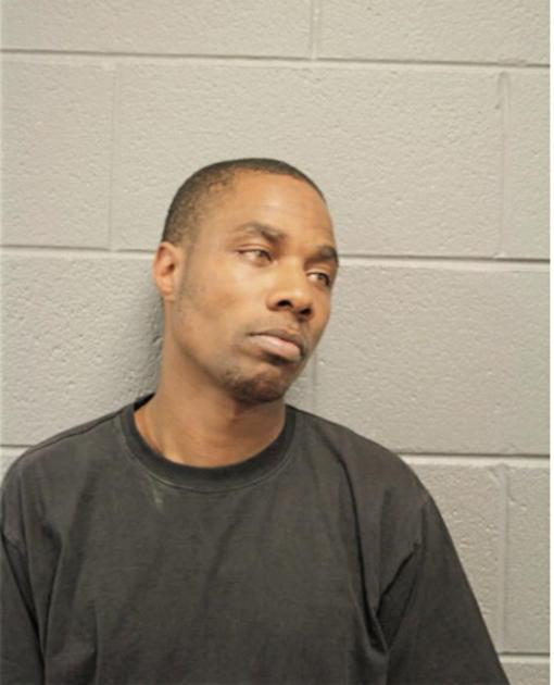 ANTHONY L THOMAS, Cook County, Illinois