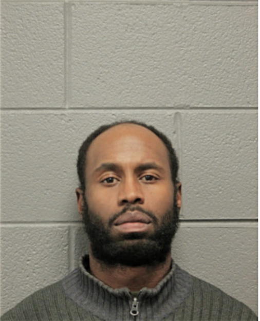 LENWOOD BAILEY THOMAS, Cook County, Illinois