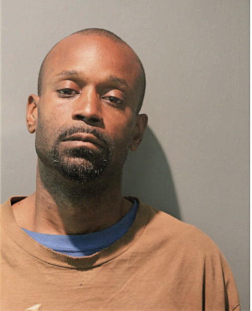 ALONZO R TOWNS, Cook County, Illinois