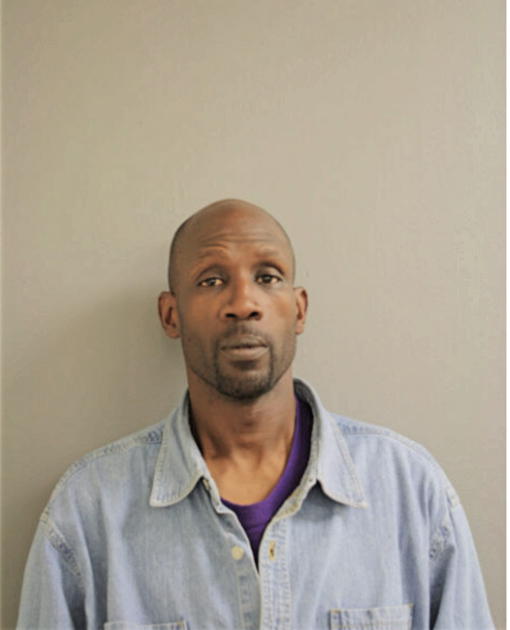 RAPHAEL TURNER, Cook County, Illinois