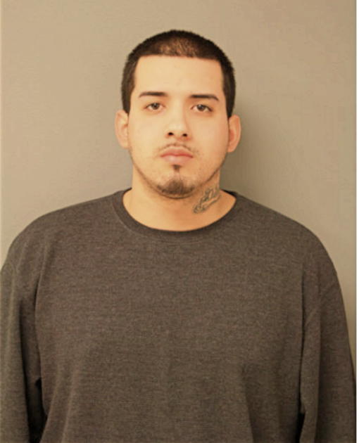 JAIME VILLA, Cook County, Illinois