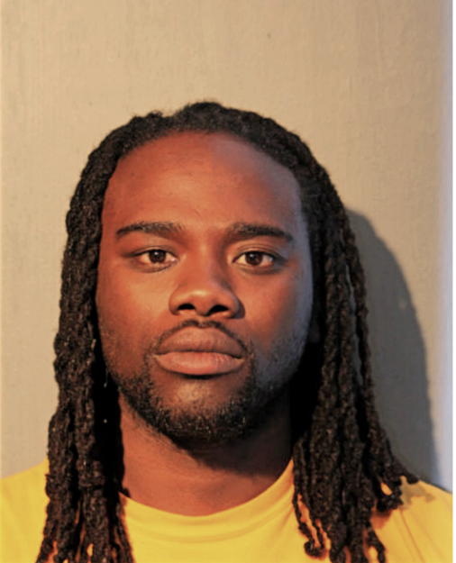 DON D WADE, Cook County, Illinois