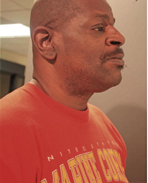 ROBERT M WALKER, Cook County, Illinois