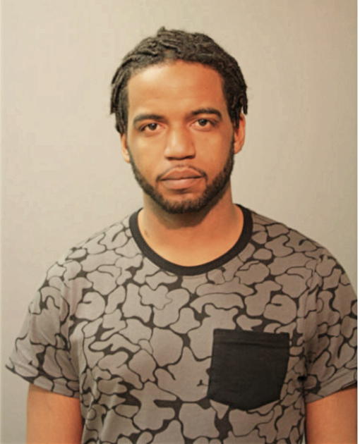 SAM WALKER, Cook County, Illinois