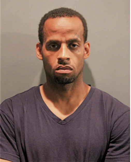 STEVEN C WALLACE, Cook County, Illinois