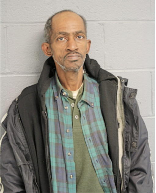 EDDIE WALTON, Cook County, Illinois