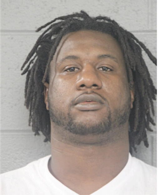 MICHAEL TITUS WASHINGTON, Cook County, Illinois