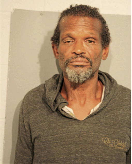 DANNY WHITNEY, Cook County, Illinois