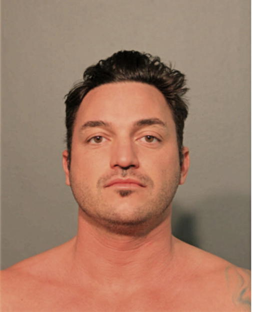 NICHOLAS WIELANDER, Cook County, Illinois