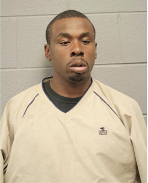 ALLAH LEE WILLIAMS, Cook County, Illinois