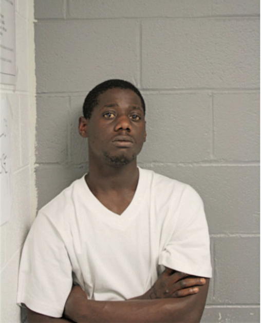 ANTHONY WILLIAMS, Cook County, Illinois