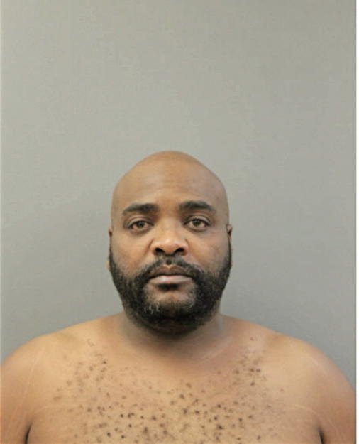JERRY L WILLIAMS, Cook County, Illinois