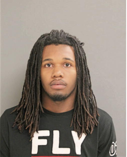 MAILIK WILLIAMS, Cook County, Illinois