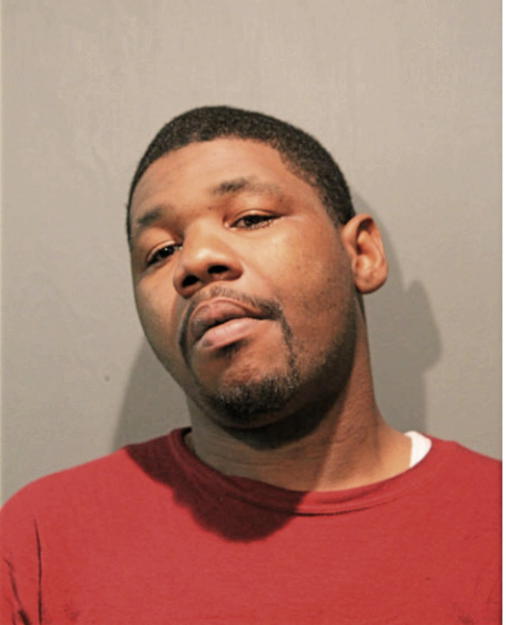 RACHEE J WILLIAMS, Cook County, Illinois