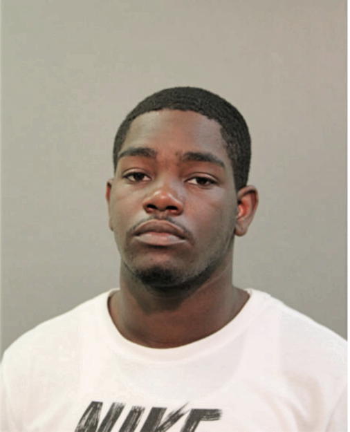 LAVONTE T WILLINGHAM, Cook County, Illinois