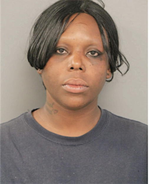 JAMIE WILSON, Cook County, Illinois