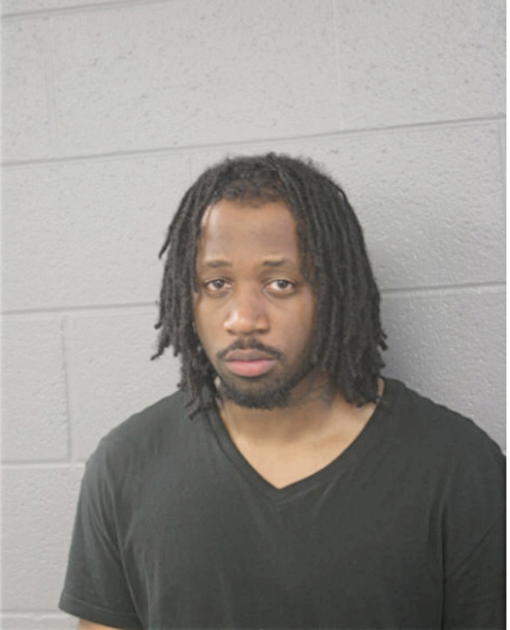 RENARD WINFIELD, Cook County, Illinois