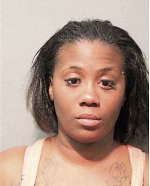 VANITY YOUNG, Cook County, Illinois