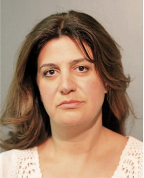 JOELLE ELIE ZAKHEM, Cook County, Illinois