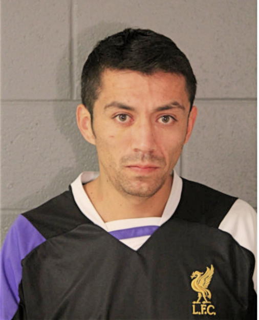 JUAN ZUNIGA, Cook County, Illinois
