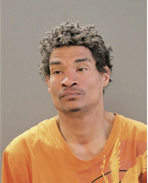 KEVIN A BRITTON, Cook County, Illinois