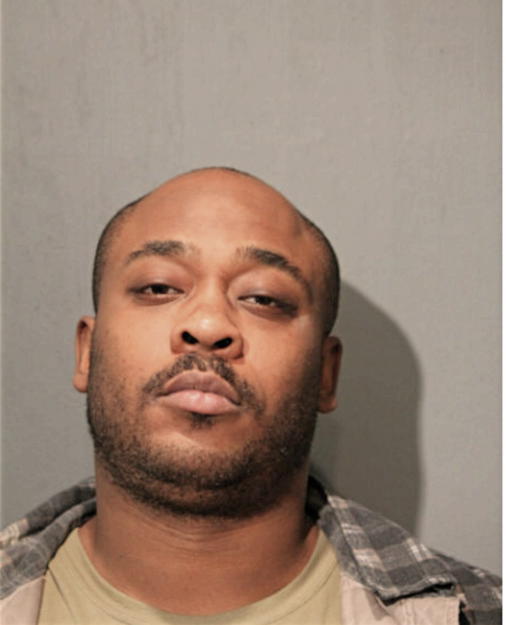 MARTELL D ADAMS, Cook County, Illinois