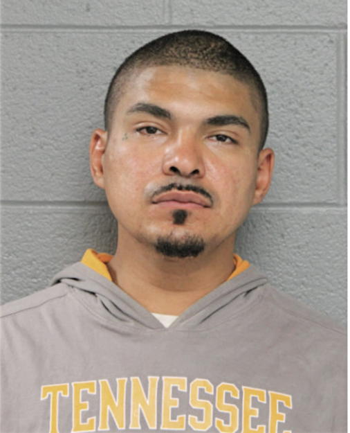 JEFFREY B AGUERO, Cook County, Illinois
