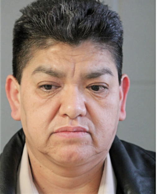 SUSANA AGUILAR, Cook County, Illinois