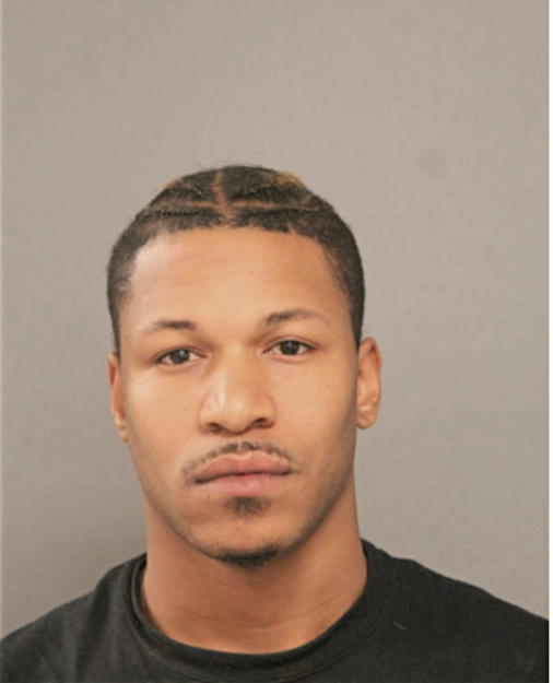BRANDON ALFORD, Cook County, Illinois